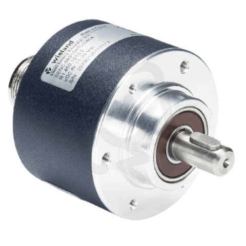SAFE HTL ENCODER SENC-58S10HTL1024A