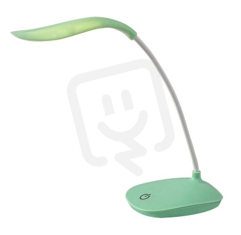Bedi zelená LED 2W IP20 165lm
