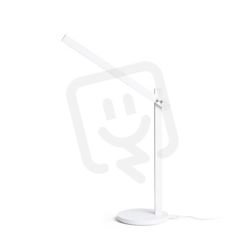 ROD DIMM stolní bílá 230V LED 5.5W 3/4/6500K RENDL R14294