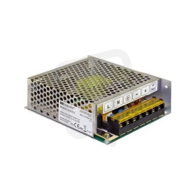 Síťový napájecí zdroj 12V / 100W, 8,33A, IP20, prům. typ FK TECHNICS 4739989-08