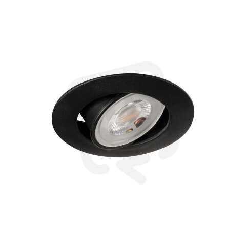 FIZU 4,8W CW-B   Vestavné svítidlo LED "