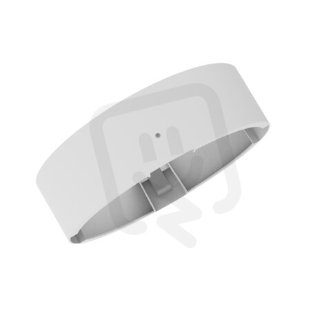 DOWNLIGHT SLIM ALU FRAME D150 WT LEDVANCE 4099854475986