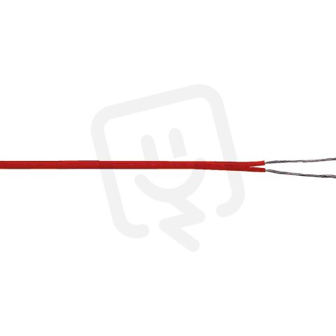 Jednožilový vodič ÖLFLEX HEAT 180 SiZ 2X0,75 LAPP 0065202