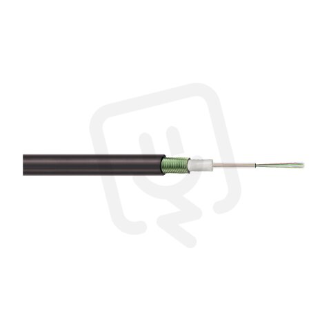 Optický kabel HITRONIC HQW3000 4G 62,5/125 OM1 LAPP 27900104