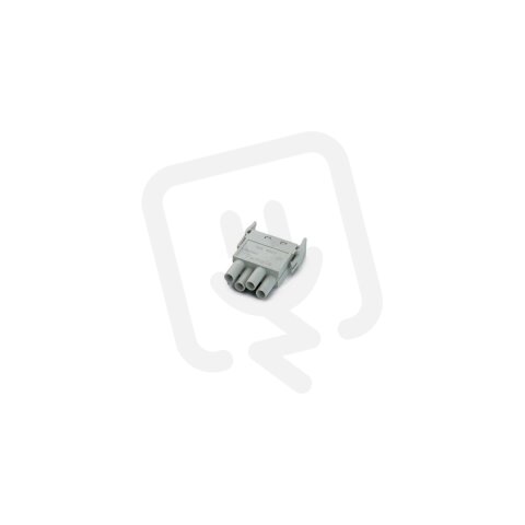 EPIC MCB 4 CM FEMALE MODULE