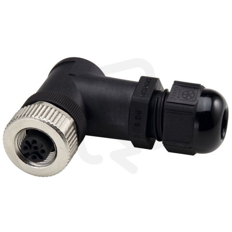 Datový konektor AB-C5-M12FA-PG9-SKINTOP LAPP 22262024