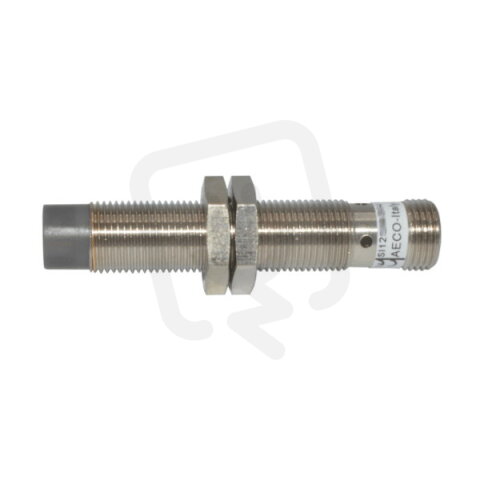 Indukční senzory O 12 mm