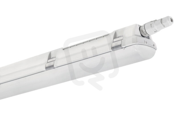 Průmyslové svítidlo PRIMA 1.5ft CLASS II PCc 5500/840 DALI 3 33W IP66 106383