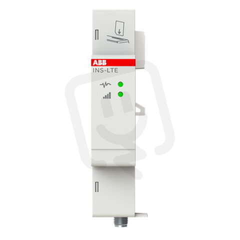 INS-LTE; modul s možností napojení na LT