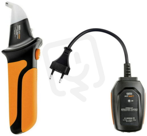 Detektor kabelů HT Instruments HT38