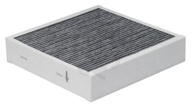 Filtrační kazeta STIEBEL ELTRON, FMK VOC. 1-1, 1 ks, VOC 204799