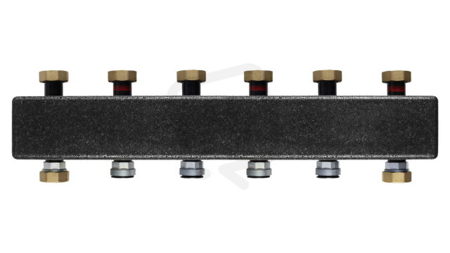 Rozdělovací lišta STIEBEL ELTRON, WPKI-HKV 3 206637