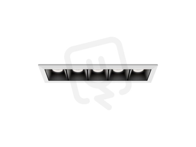 LED2 2491351DTW LINEAR II 5, W DALI TW/P