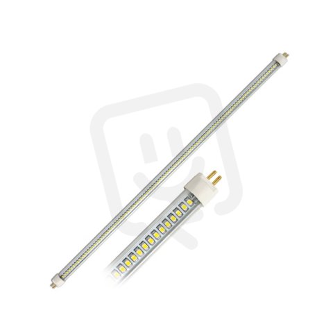 LED trubice,T5,G5,4W, 300lm, 4100K,30,2cm, čirý ECOLITE LEDTUBE-T5-30/4W/4100/C