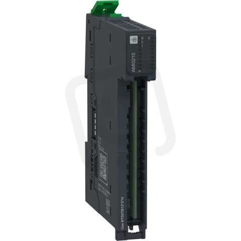 NTSAMI0210K Analogové vstupy + zákl.