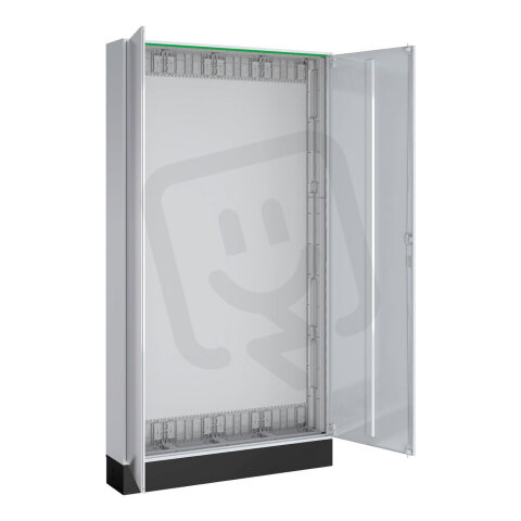 PrismaSeT XL ŠxVxH: 800x1980x210 mm IP44 SCHNEIDER ABWRS312