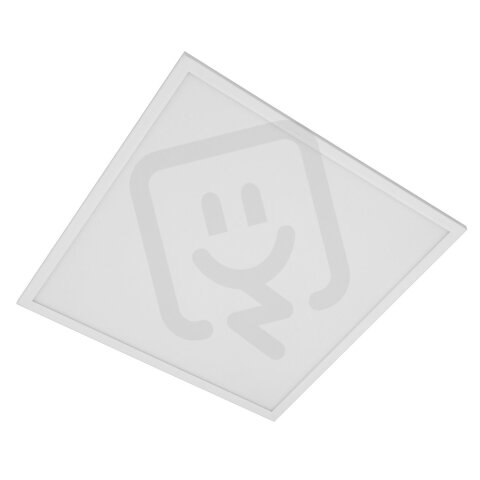 FIT4000, vestavný ctverec A, modul 600, mikroprizma, LED tunable white 827-865