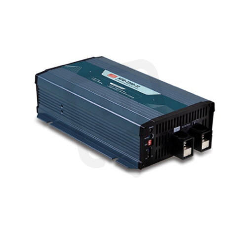Inteligentní nabíječka 1210W 48V 18000mA MEAN WELL NPB-1200-48