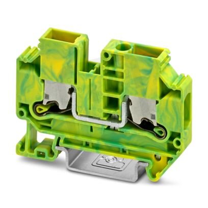 Svornice ochranného vodiče XTV 6-PE PHOENIX CONTACT 1329495