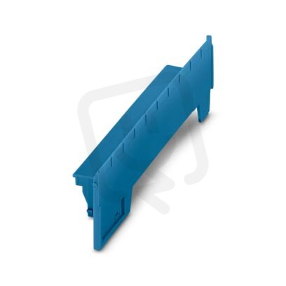 Kryt pouzdra ME-IO 18,8 LC 8U 5015 PHOENIX CONTACT 1493572