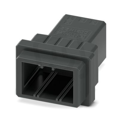Konektor desky plošných spojů DD31H 2,2/ 6-FH-3,81-X PHOENIX CONTACT 1340708