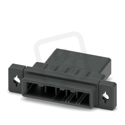 Průchodný konektor D32H 2,2/ 5-PT-5,08-X PHOENIX CONTACT 1376512