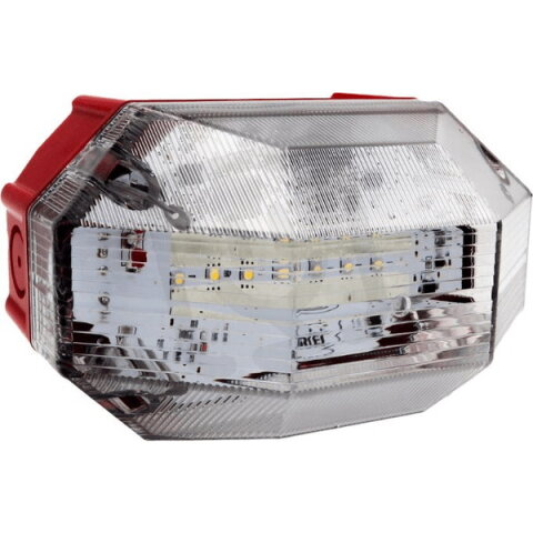 Svítidlo  EL-7L MULTI SIRENA 22952