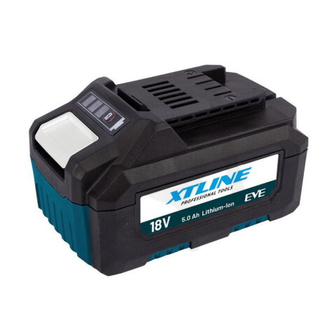 Aku baterie Li-Ion 18 V 5.0 Ah, EVE XTLINE XT102886E
