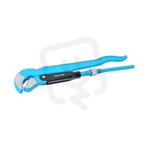 Hasák s kulatými čelistmi CrV 1'' / 350 mm XTLINE XT55350