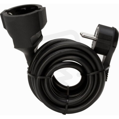 143705086 Extension lead, grounding-Type