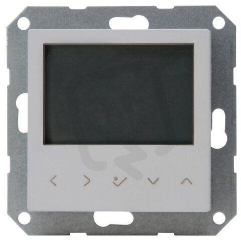 HK07 - Room thermostat with display, max