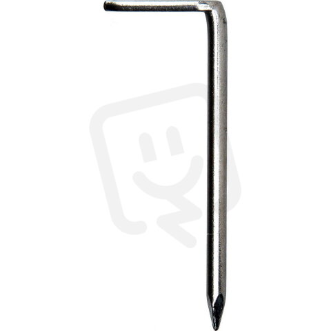 353400085 Hook nail, 70mm, suitable for