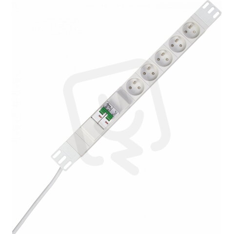 935504019 PROFIversal 5-way, earthing sy