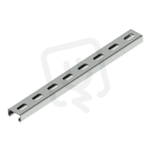 Montážní profil 41x21 KOPOS MP 41X21X2.5_S3