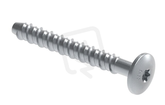 W-LX-PX Šroub do betonu (L.PAN) 6x60mm WALRAVEN 62432306