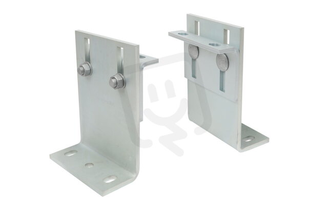 Fixpoint konzola FPC H - 2 díly BUP M16 WALRAVEN 6698208