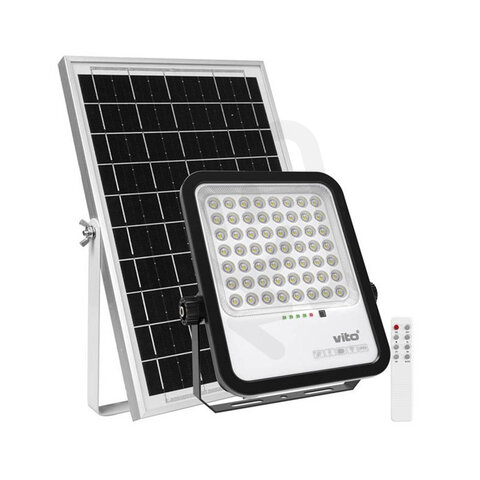 SAHARA-250W 6000K Reflektor solární