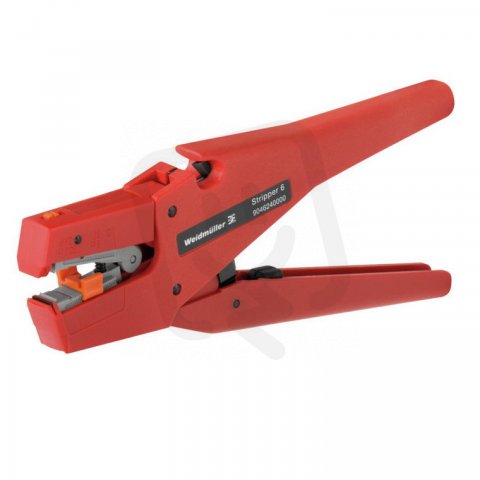 Odizolovací nástroj STRIPPER 6 WEIDMÜLLER 9046240000