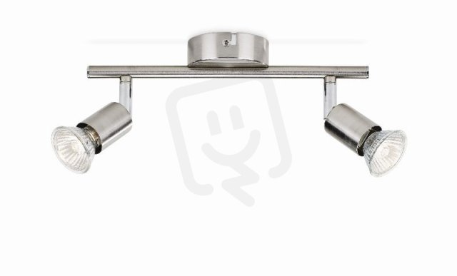 limbali bar/tube nikl 2x50W 230V PHILIPS 5030217E7