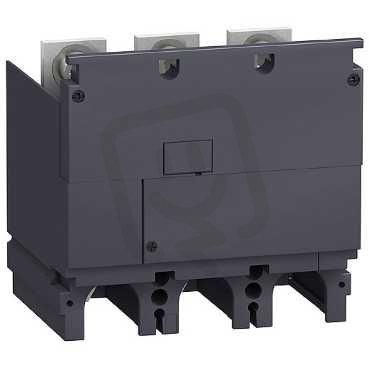Schneider LV432653 Modul MTP a napěť. výstupů 3P 400 5A