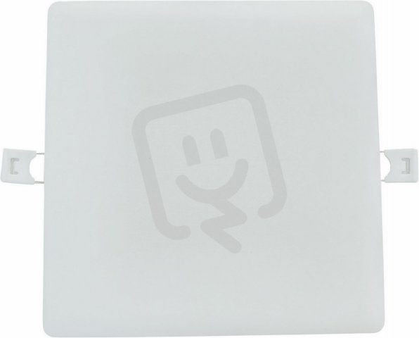 Vestavné LED svítidlo ZETA-S IP44 24W WW 2400lm GREENLUX GXDW331
