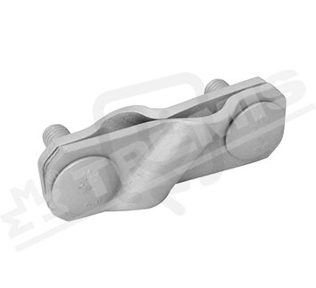 Svorka křížová diagonální SKd N V4A (nerez) AISI 316L TREMIS VN2046