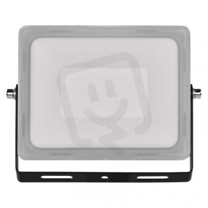 LED reflektor ILIO, 31W, černý, neutrální bílá EMOS ZS2530