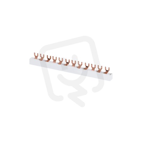 Propojovací lišta KBBU-3x4 24211 Kanlux nahradní kód 02156