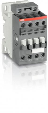 NFZB22E-22 48-130V50/60HZ-DC
