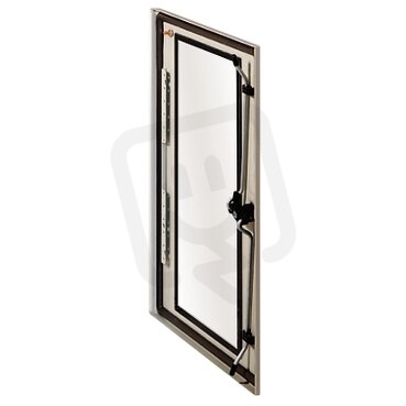 NSYDS3D54T Prosklené dveře S3D 500x400