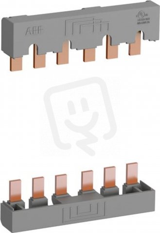 BER65-4 propojky pro reverzaci ABB 1SBN083411R1000