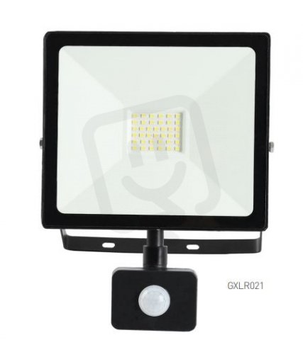 TOMI SMD 50W GREENLUX GXLR021