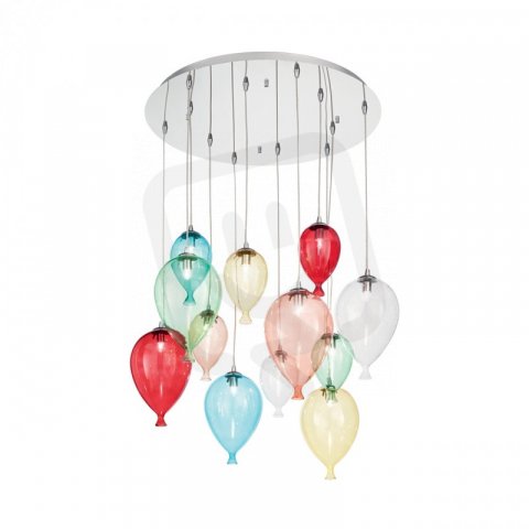 CLOWN SP12 COLOR