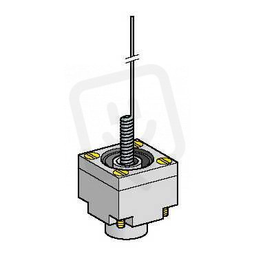 Hlavice XCK-J TELEMECANIQUE ZCKE065